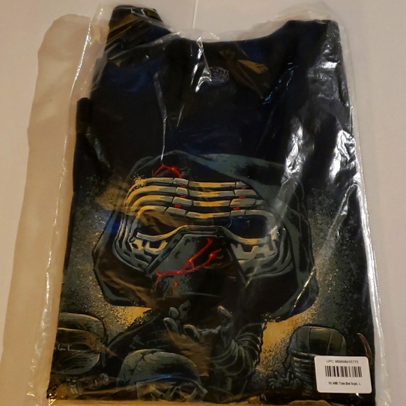 Funko pop Star Wars Trixie L T-Shirt - Picture 1 of 4